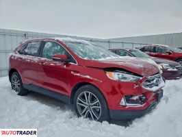 Ford Edge 2020 2