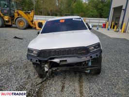 Dodge Durango 2022 3