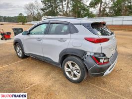 Hyundai Kona 2023 2