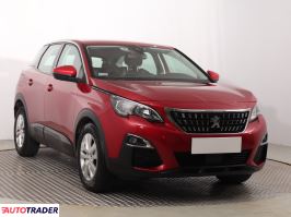 Peugeot 3008 2019 1.2 128 KM Peugeot 3008 2019 1.2 128 KM