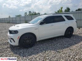 Dodge Durango 2023 5