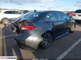 Toyota Corolla 2021 2