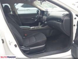 Nissan Sentra 2021 2