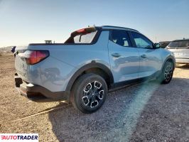 Hyundai Pozostałe 2023 2