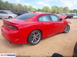 Dodge Charger 2023 3