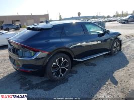 Kia EV6 2024 Kia EV6 2024