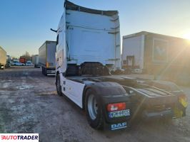 Daf xf 480