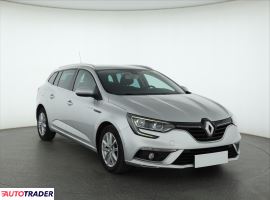 Renault Megane - zobacz ofertę