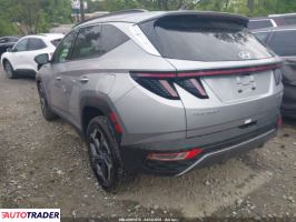 Hyundai Tucson 2024 1 Hyundai Tucson 2024 1