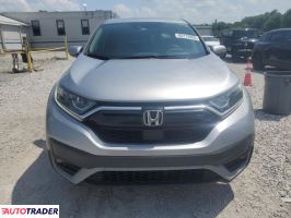 Honda CR-V 2021 1 Honda CR-V 2021 1