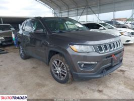 Jeep Compass 2020 2