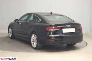 Audi A5 2018 2.0 147 KM