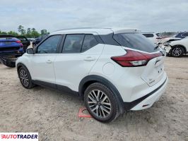 Nissan Pozostałe 2021 1