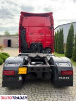 Man TGX 18.500
