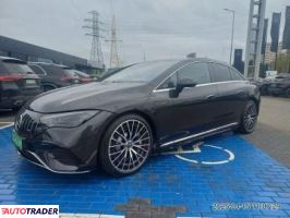 Mercedes Pozostałe 2022 476 KM Mercedes Pozostałe 2022 476 KM