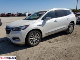 Buick Enclave 2019 3 Buick Enclave 2019 3