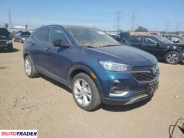 Buick Pozostałe 2021 1