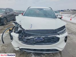 Ford Escape 2023 2