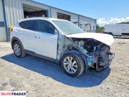 Hyundai Tucson 2020 2