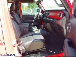 Jeep Pozostałe 2023 3 Jeep Pozostałe 2023 3