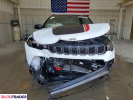 Jeep Compass 2025 2
