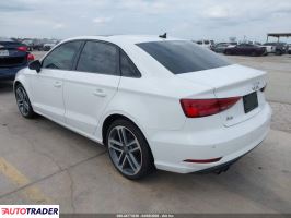 Audi A3 2020 2