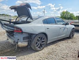 Dodge Charger 2022 3
