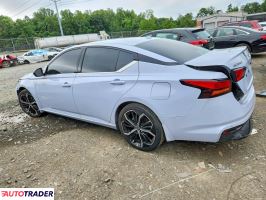 Nissan Altima 2024 2