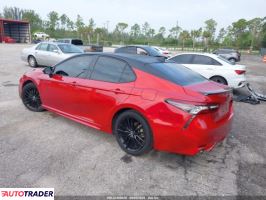 Toyota Camry 2024 3 Toyota Camry 2024 3