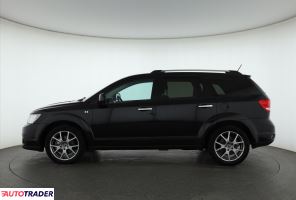 Fiat Freemont 2012 2.0 167 KM