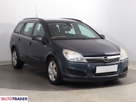 Opel Astra 2007 1.6 103 KM Opel Astra 2007 1.6 103 KM