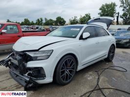 Audi Q8 2019 3