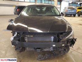 Hyundai Elantra 2023 1 Hyundai Elantra 2023 1