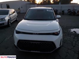 Kia Soul 2023 2