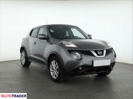 Nissan Juke - zobacz ofertę