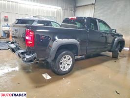Chevrolet Colorado 2021 2