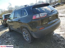 Jeep Cherokee 2019 2