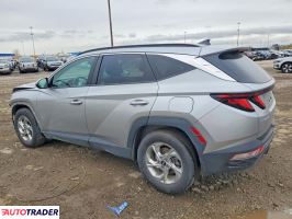 Hyundai Tucson 2024 2