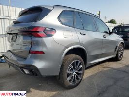 BMW X5 2024 3