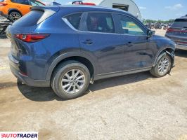 Mazda CX-5 2022 2