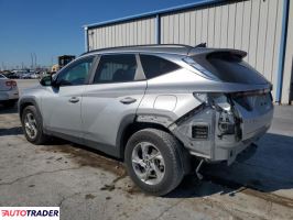 Hyundai Tucson 2023 2