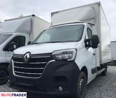 Renault Master 2023 2.3