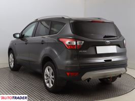 Ford Kuga 2017 2.0 147 KM