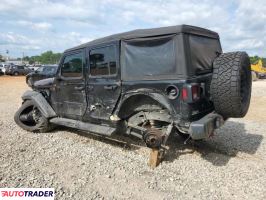 Jeep Wrangler 2019 2