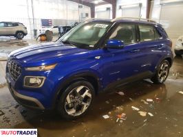 Hyundai Pozostałe 2025 1