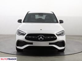 Mercedes G-klasa 2020 1.3 160 KM