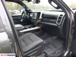 Dodge Ram 2019 5 Dodge Ram 2019 5
