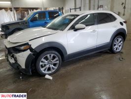 Mazda CX-30 2021 2