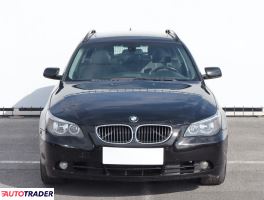 BMW 530 2006 3.0 227 KM