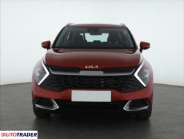 Kia Sportage 2023 1.6 147 KM Kia Sportage 2023 1.6 147 KM